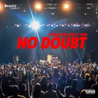 No Doubt (feat. Tiien) - Single - FORGOTTEN ONE