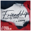 PASCAL LETOUBLON/LEONY - Friendships (Record Mix)