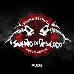PUDE - Single - Sueño de Pescado PUDE - Single - Sueño de Pescado