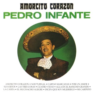 Amorcito Corazón