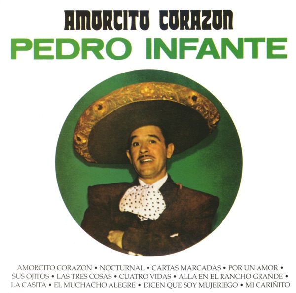 Amorcito Corazón