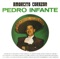 Allá en el Rancho Grande - Pedro Infante lyrics