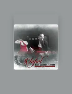 Hugo Eduardo Jiménez सुनें, म्यूज़िक वीडियो देखें, बायो पढ़ें, दौरे की तारीखें और बहुत कुछ देखें!