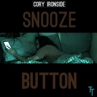 Snooze Button - Single - Cory Ironside