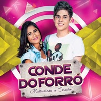 Conde do Forró - Destruiu Nosso Amor