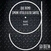 Que Ritmo — Simone Vitullo & Do Santos