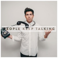 People Keep Talking - Hoodie Allen