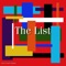 The List - D.A.D Trio lyrics