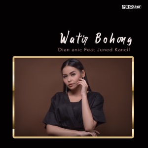 Chord Gitar Watir Bohong - Dian Anic