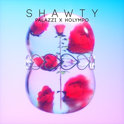 Shawty (feat. Holympo) - Single