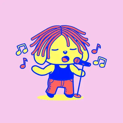 Listen to Cali Cartier Best Dog by Cali Cartier