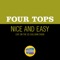 Nice And Easy (Live On The Ed Sullivan Show, January 30, 1966) - Single