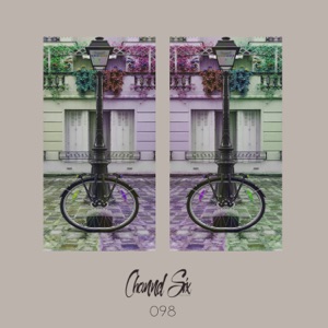 Calumba - White Ocean - Single