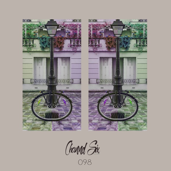 Calumba - White Ocean - Single