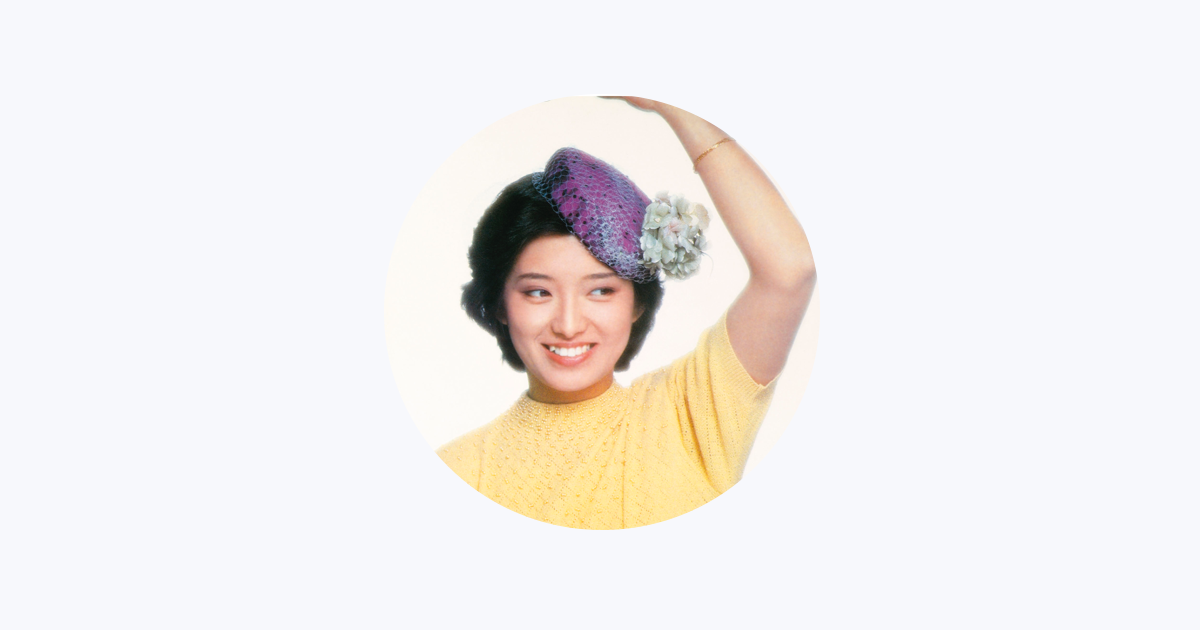 山口百恵 - Apple Music