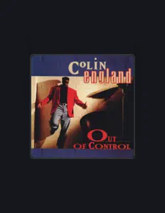 Listen to Colin England, watch music videos, read bio, see tour dates & more!