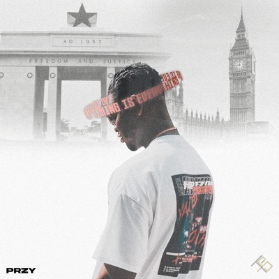 Timing Is Everything - EP