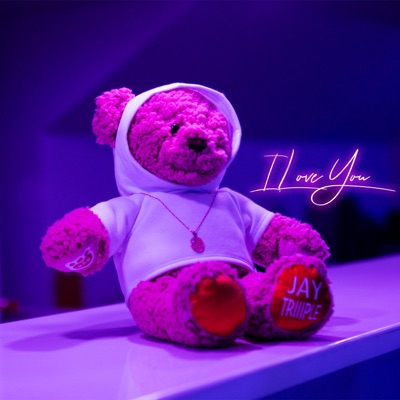 I Love You - EP