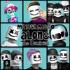 Alone (Streex Remake) - Single