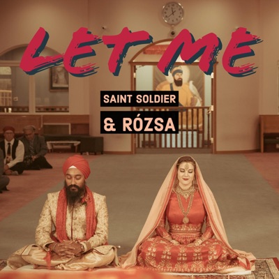 LET ME - Single