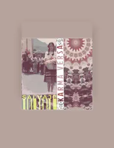 Escucha a Karma Versa, mira videos musicales, lee su biografía, consulta las fechas de las gira y más.
