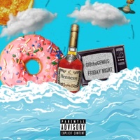 Friday Night (feat. Villanoize & YNGEASY) - Single - G.I.B. the Genius