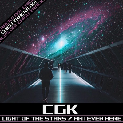 Light of the Stars / Am I Even Here - Single