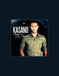 Écoutez Kasano, regardez des vidéoclips, lisez la biographie, consultez les dates de tournée et plus encore !