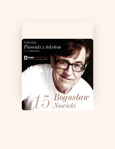 Listen to Andrzej Sikorowski, watch music videos, read bio, see tour dates & more!