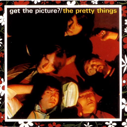 The Pretty Things - Get the Picture?