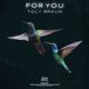 Stream & download For You - Single