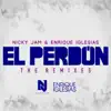 Stream & download El Perdón (The Remixes) - EP