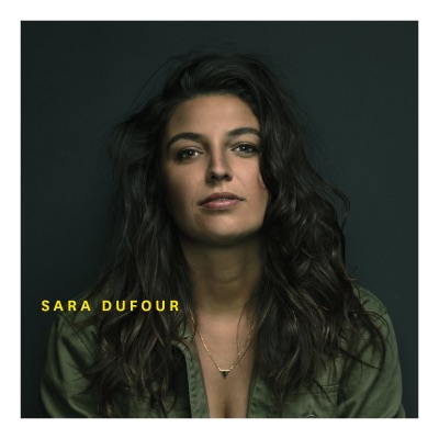 Sara Dufour  Sara Dufour