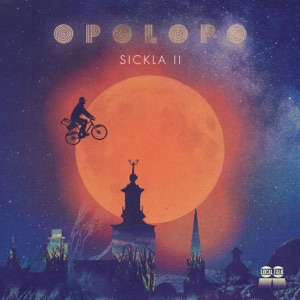 Sickla, Pt. 2 - Single