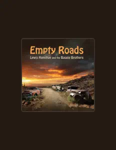 Poslechněte si interpreta Lewis Hamilton, sledujte hudební videa, přečtěte si životopis, podívejte se na data turné a další informace.