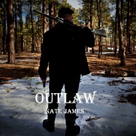Outlaw Nate James