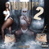 Honnies 2 - Big Leto
