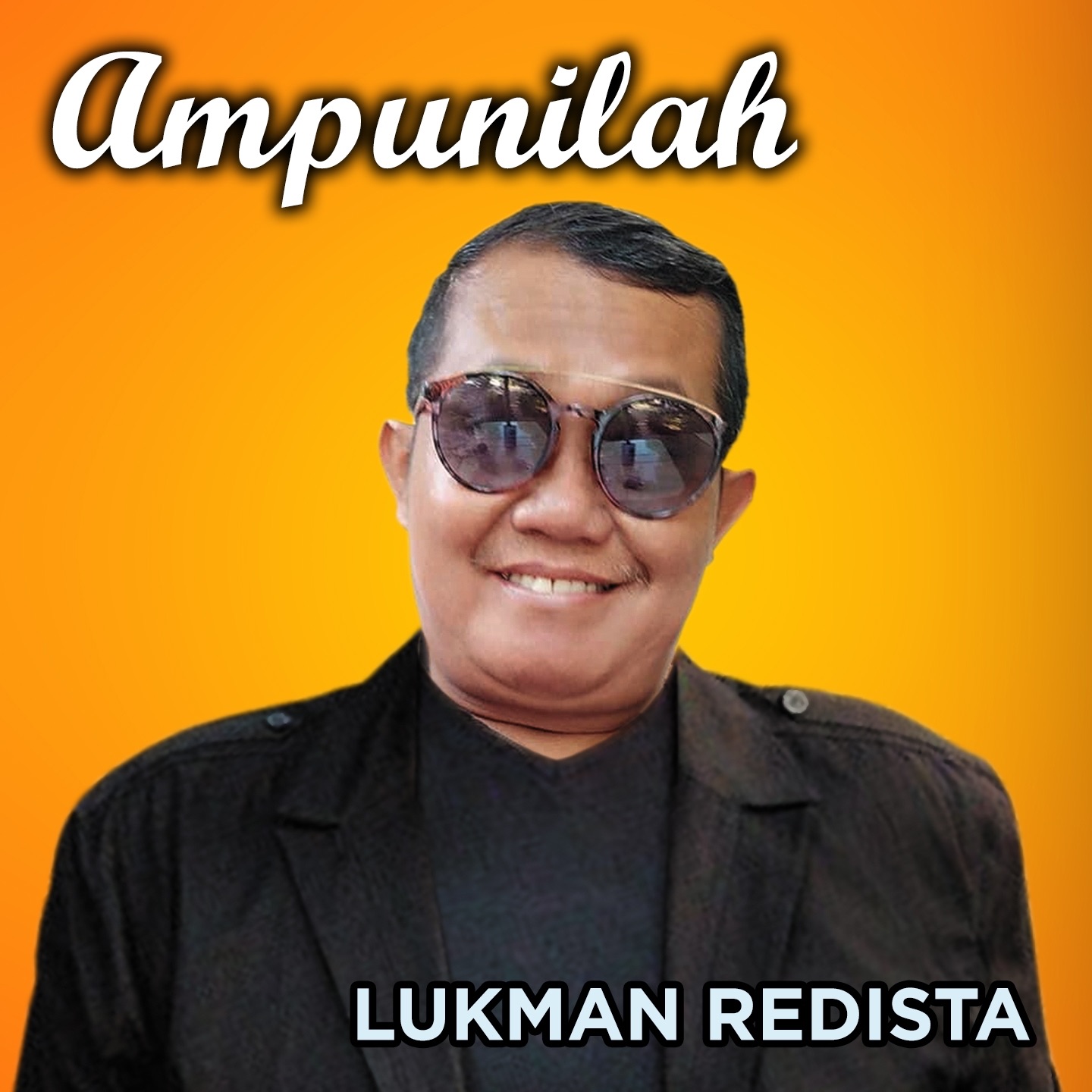 Ampunilah - Single