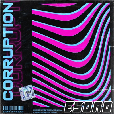 Corruption - Single