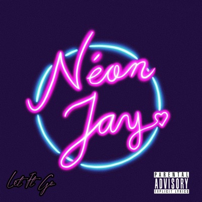 Let It Go - Single