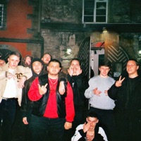 Nikeboyzzz Freestyle - Single - Makc