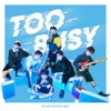 Too Busy - Single