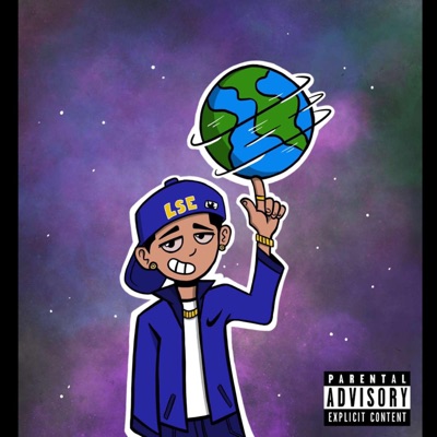 For the Streets - Single