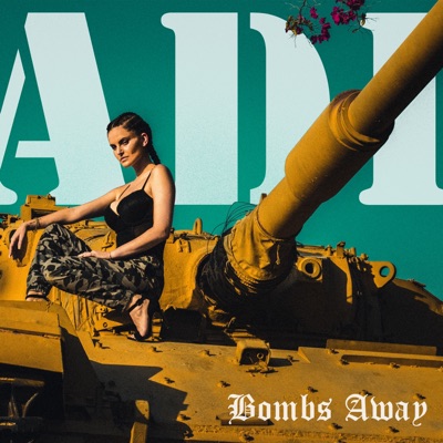 Bombs Away - Single