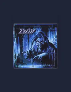 Listen to Edguy, watch music videos, read bio, see tour dates & more!