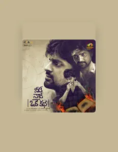 收听 Suresh Bobbili、观看音乐视频、阅读小传、查看巡演日期等 ！