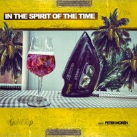 In the Spirit of the Time (feat. Peter Morén) - Single - GoldTop