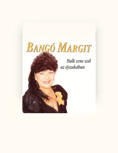 Listen to Bango Margit, watch music videos, read bio, see tour dates & more!