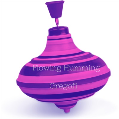 Flowing Humming - Single