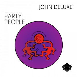 Party People - Single